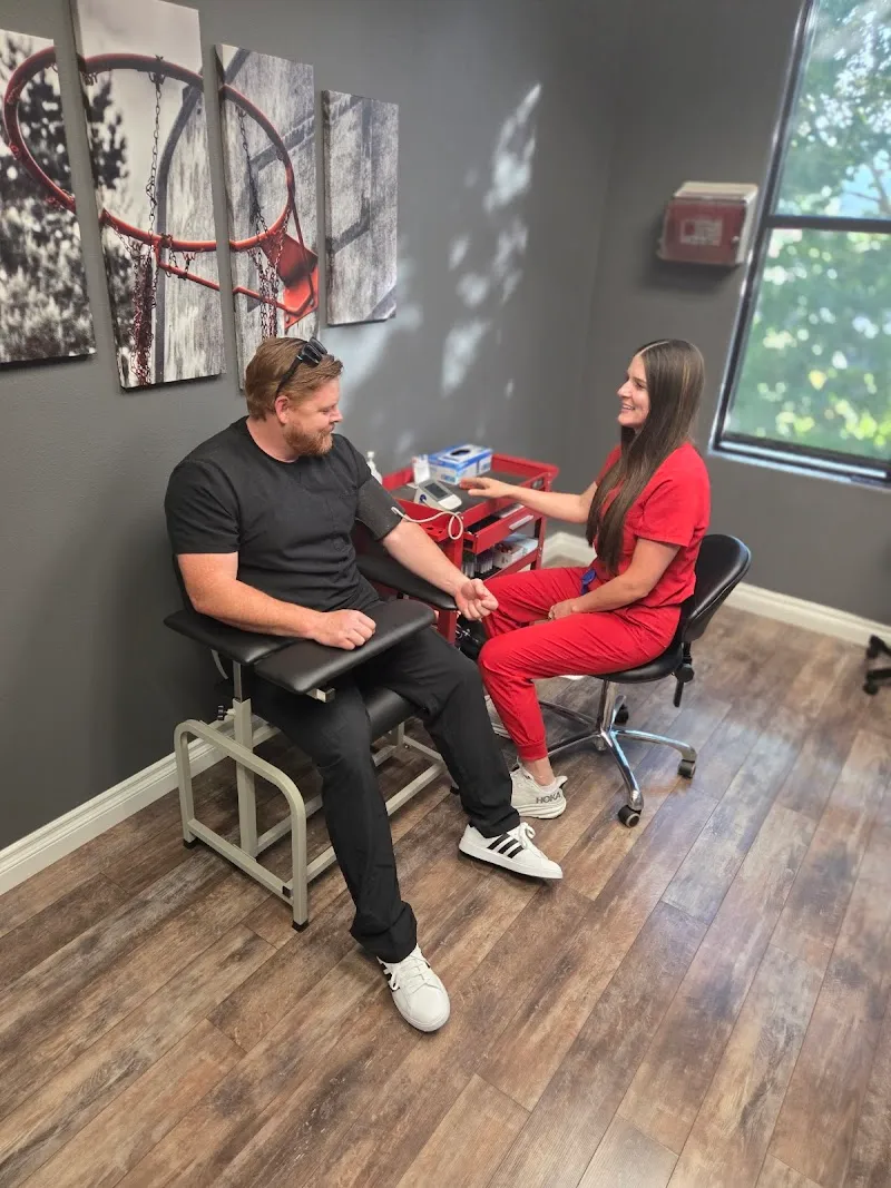 Gameday Men's Health Murrieta Testosterone Optimization, Weight Loss, and ED Clinic photo 3