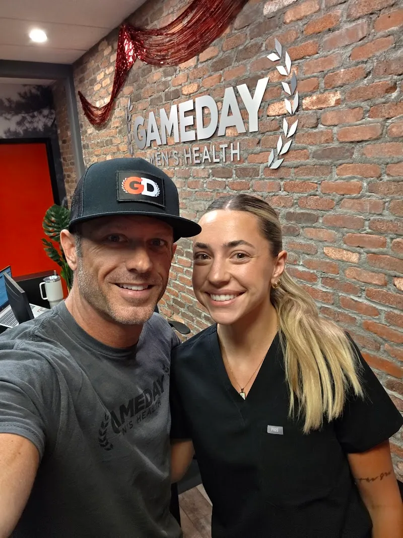 Gameday Men's Health Murrieta Testosterone Optimization, Weight Loss, and ED Clinic photo 4