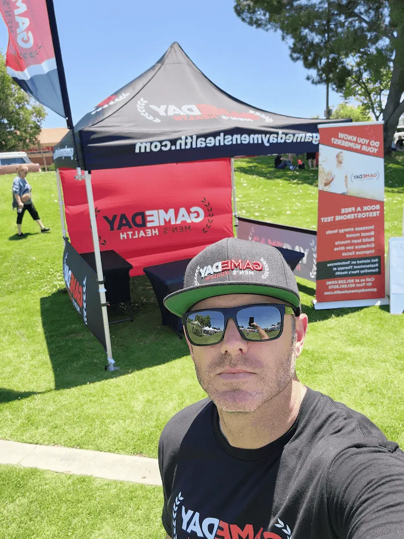 Gameday Men's Health Murrieta Testosterone Optimization, Weight Loss, and ED Clinic photo 5