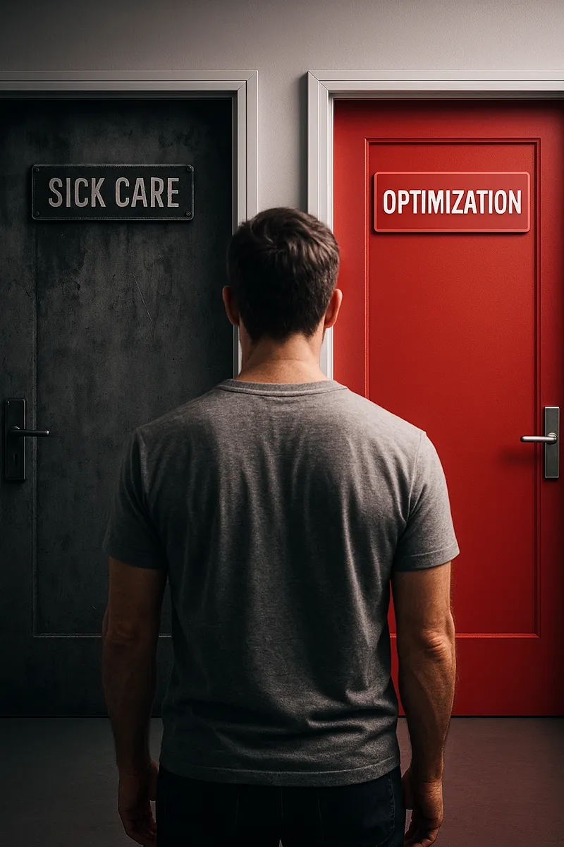 Gameday Men's Health Murrieta Testosterone Optimization, Weight Loss, and ED Clinic photo 6