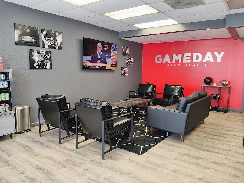 Gameday Men's Health Kailua, HI photo 1