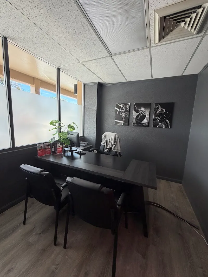 Gameday Men's Health Kailua, HI photo 3