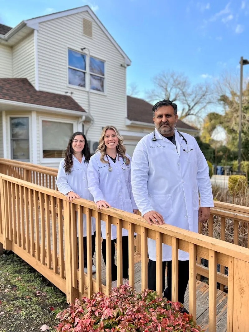 Mullica Hill Medical & Wellness