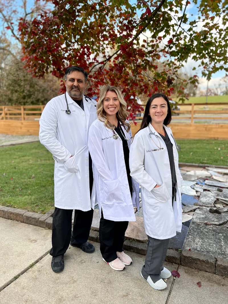 Mullica Hill Medical & Wellness photo 1