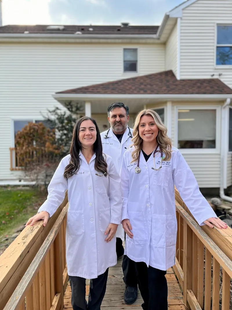 Mullica Hill Medical & Wellness photo 2