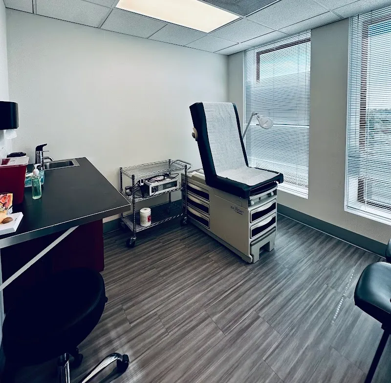 Atlanta Men's Clinic photo 1