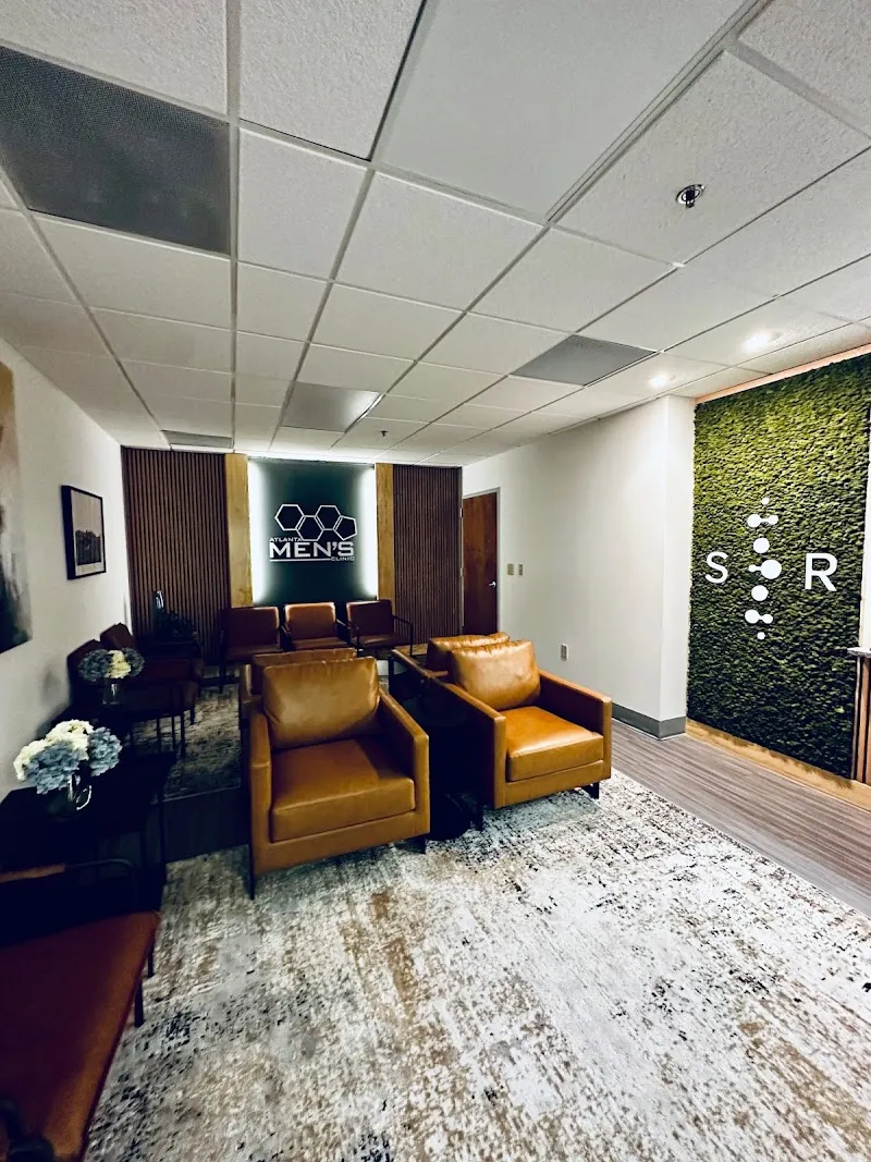 Atlanta Men's Clinic photo 2