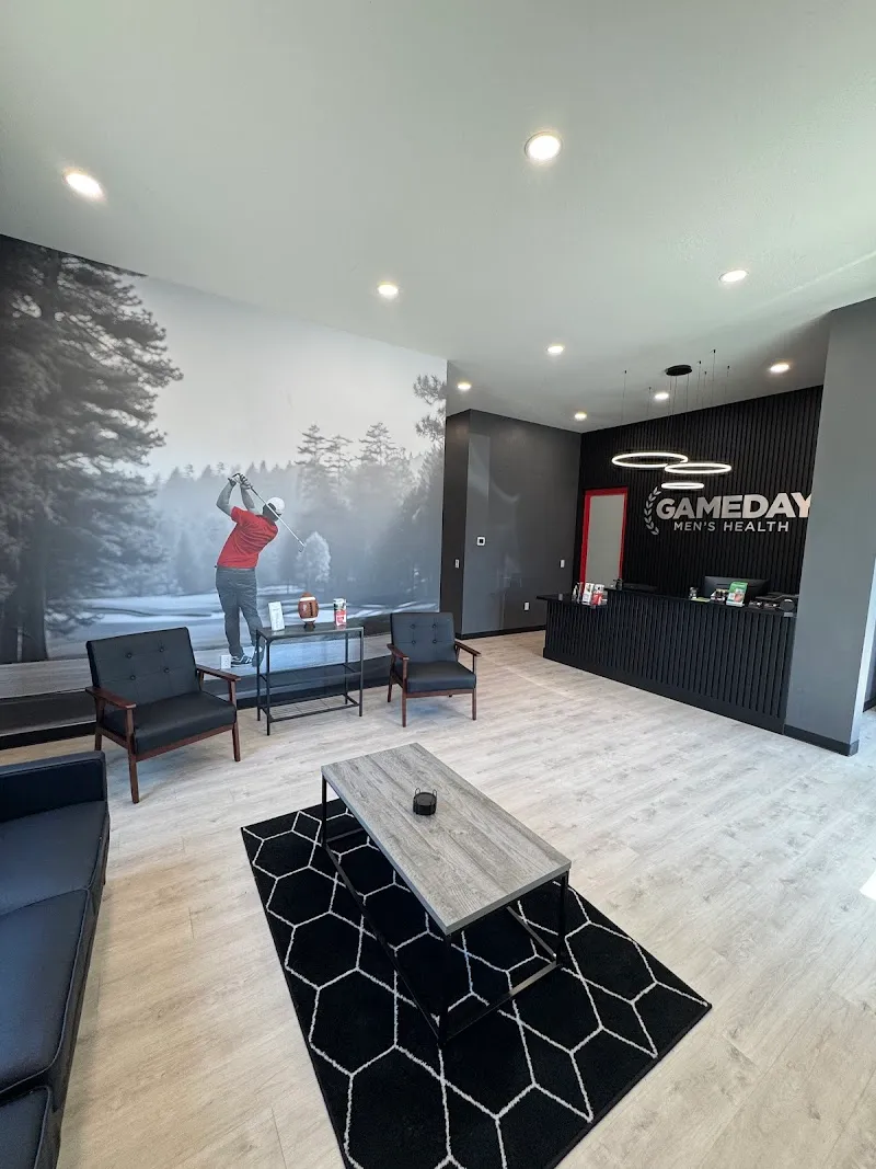 Gameday Men's Health Twin Falls photo 1