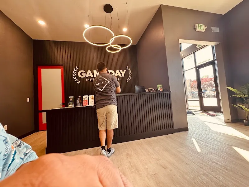 Gameday Men's Health Twin Falls photo 2