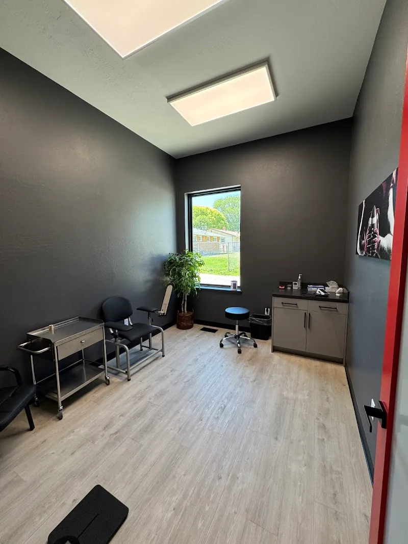 Gameday Men's Health Twin Falls photo 4