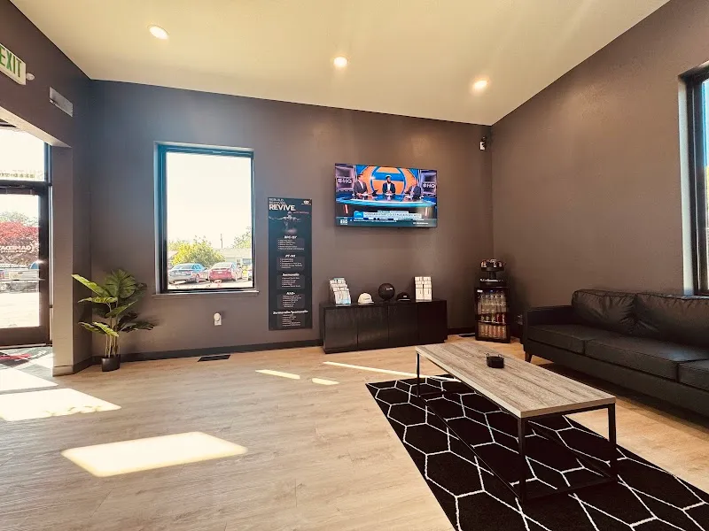 Gameday Men's Health Twin Falls photo 5