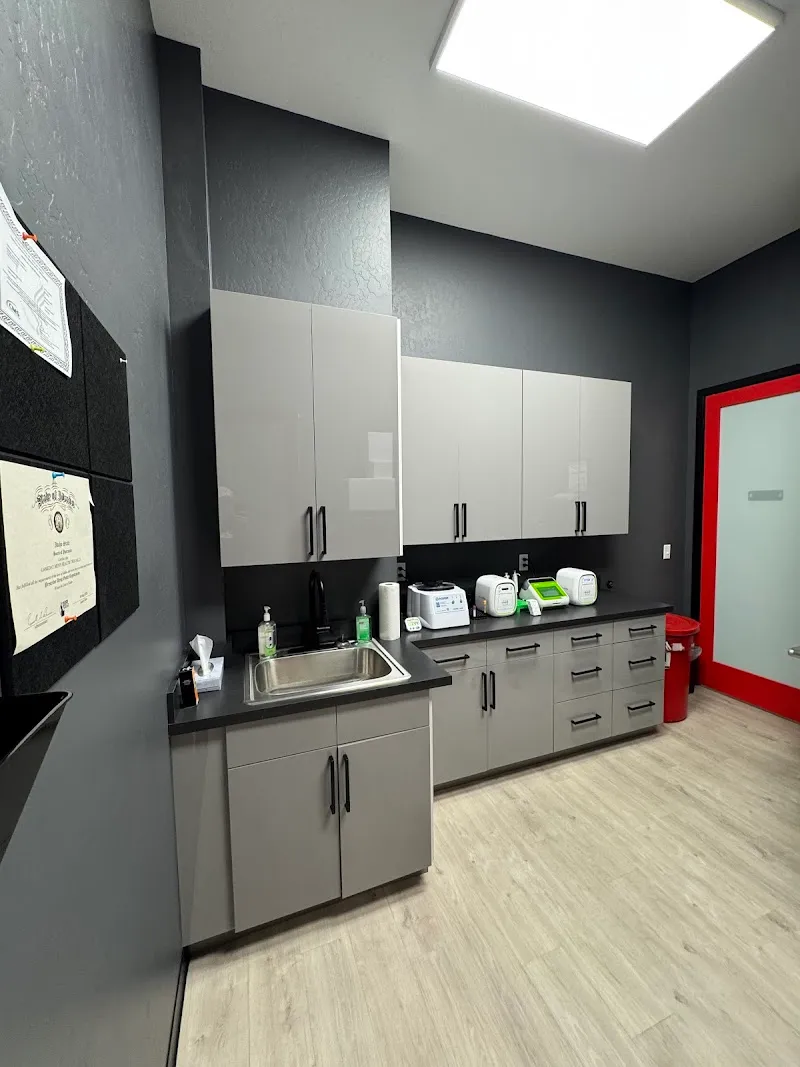 Gameday Men's Health Twin Falls photo 6