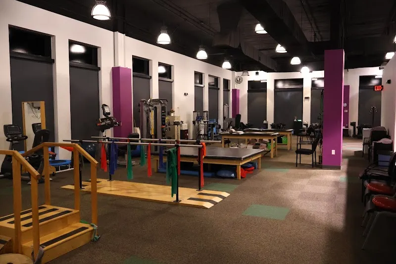 The Regenerative Center photo 1