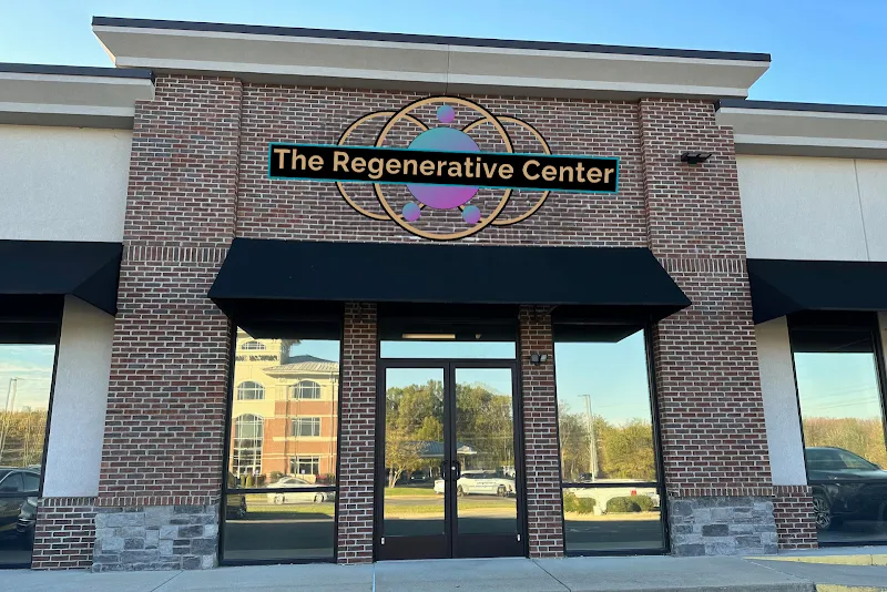The Regenerative Center photo 2