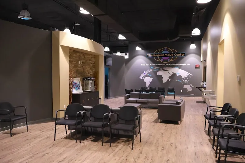 The Regenerative Center photo 3