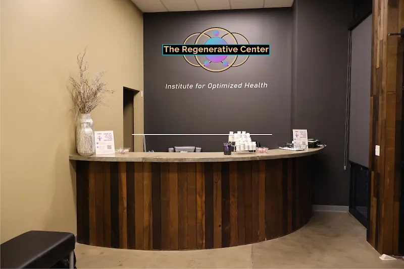 The Regenerative Center photo 4