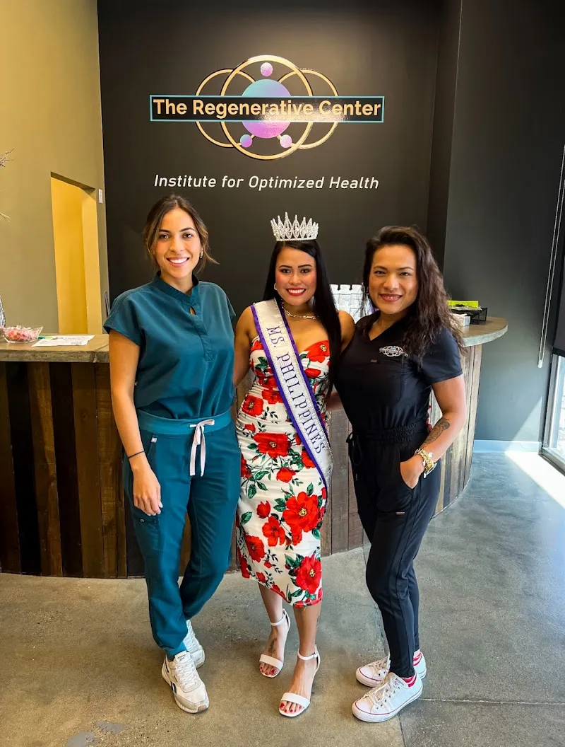 The Regenerative Center photo 5