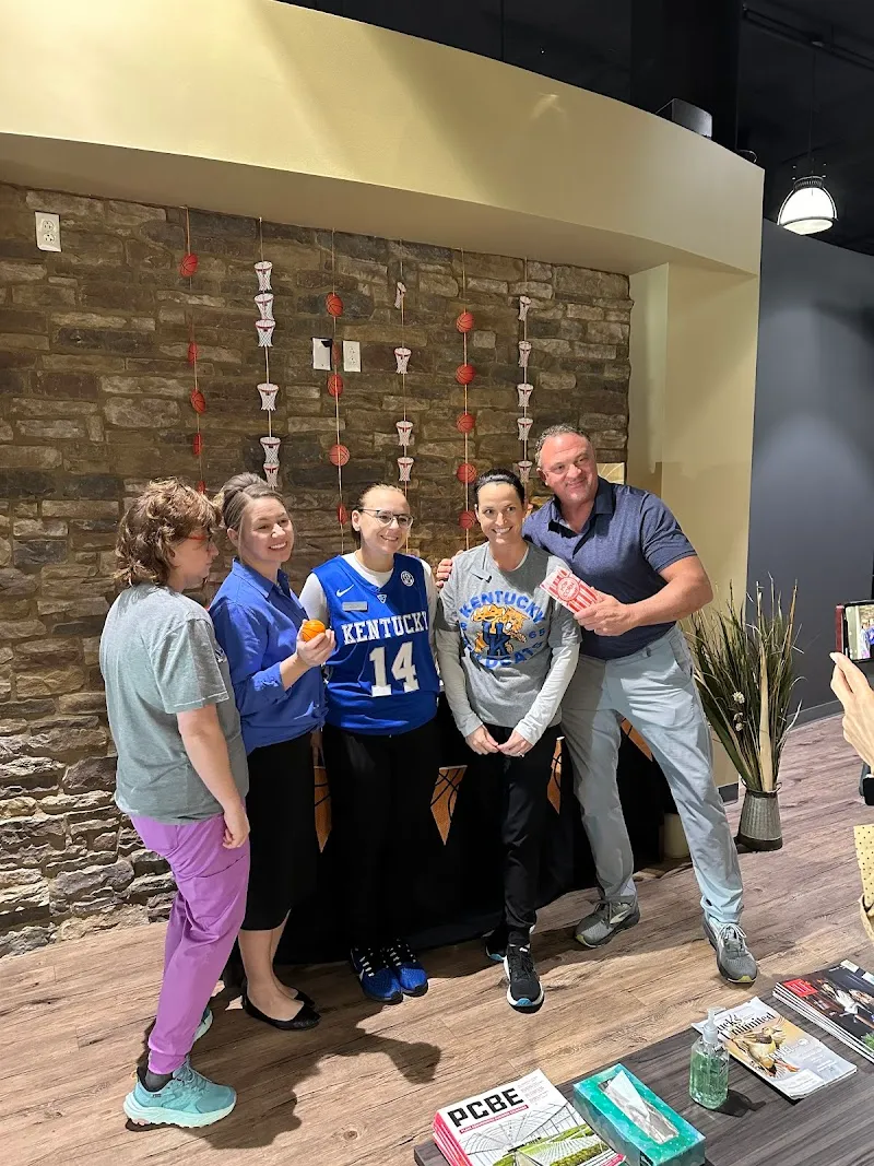 The Regenerative Center photo 6