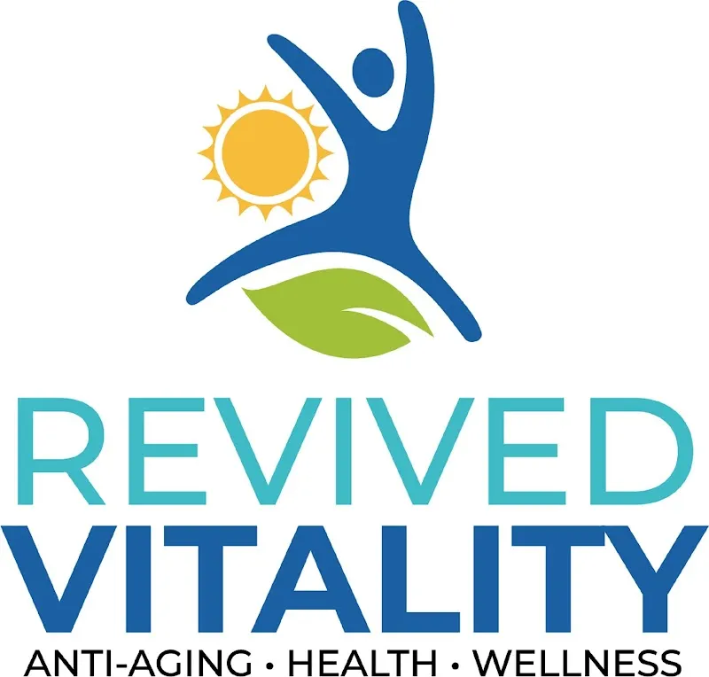 Revived Vitality