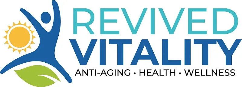 Revived Vitality photo 1