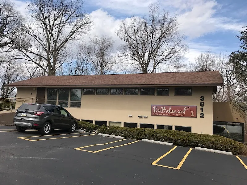 BeBalanced Natural Hormone Weight Loss photo 2