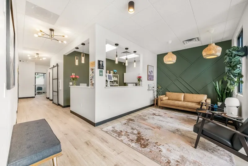 Harmony HealthSpan – Hormone Health