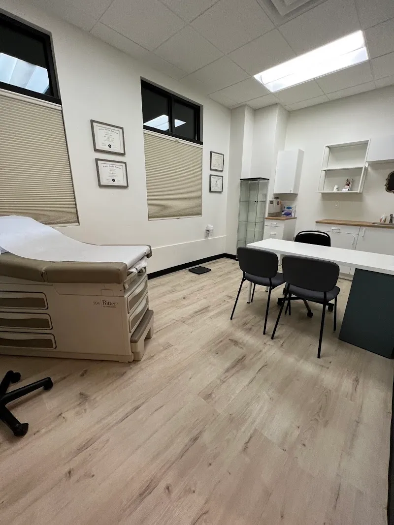 Harmony HealthSpan – Hormone Health photo 1