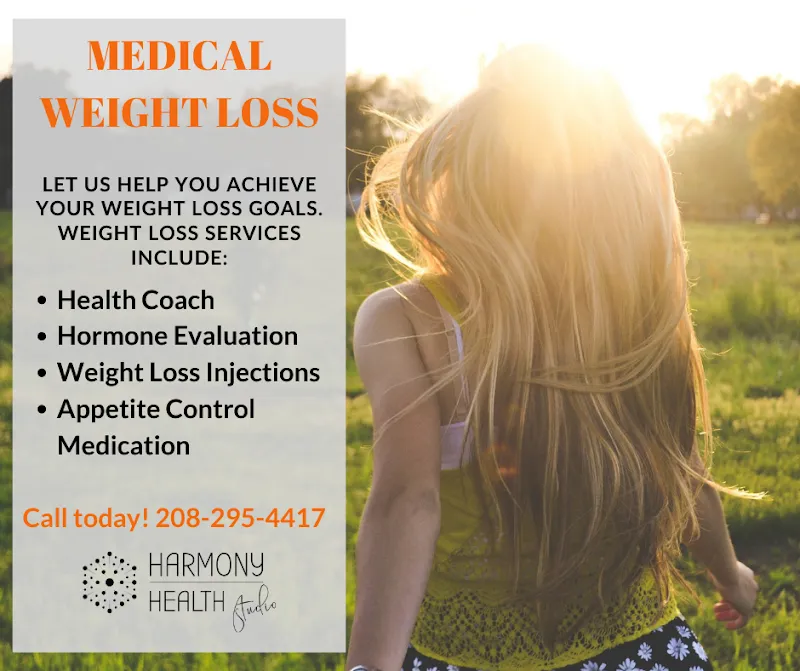 Harmony HealthSpan – Hormone Health photo 6