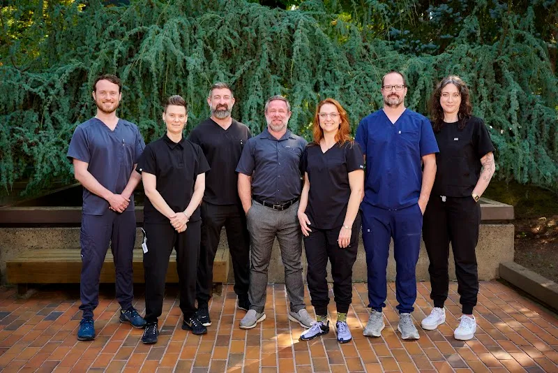 Full Potential HRT Clinic - Testosterone, HRT & Beyond - Vancouver, WA