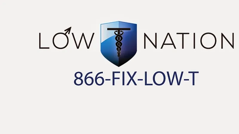 Low T Nation