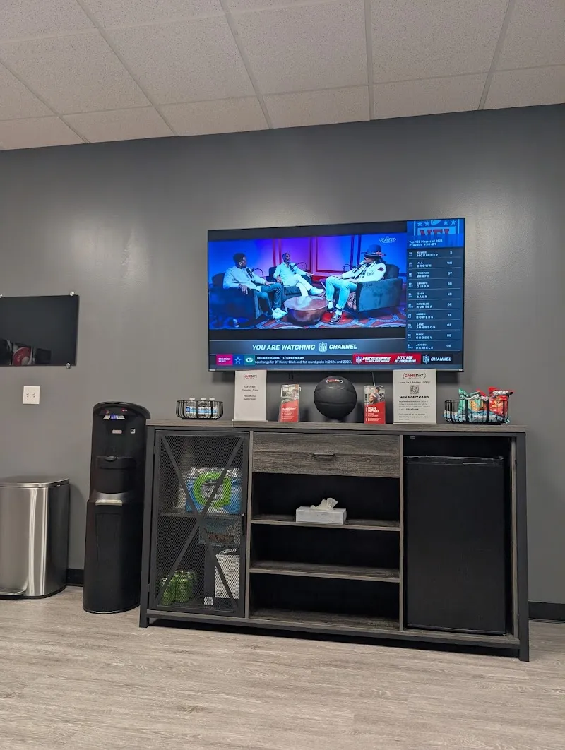 Gameday Men's Health Southwest Sacramento, TRT, Peptide and ED clinic photo 5