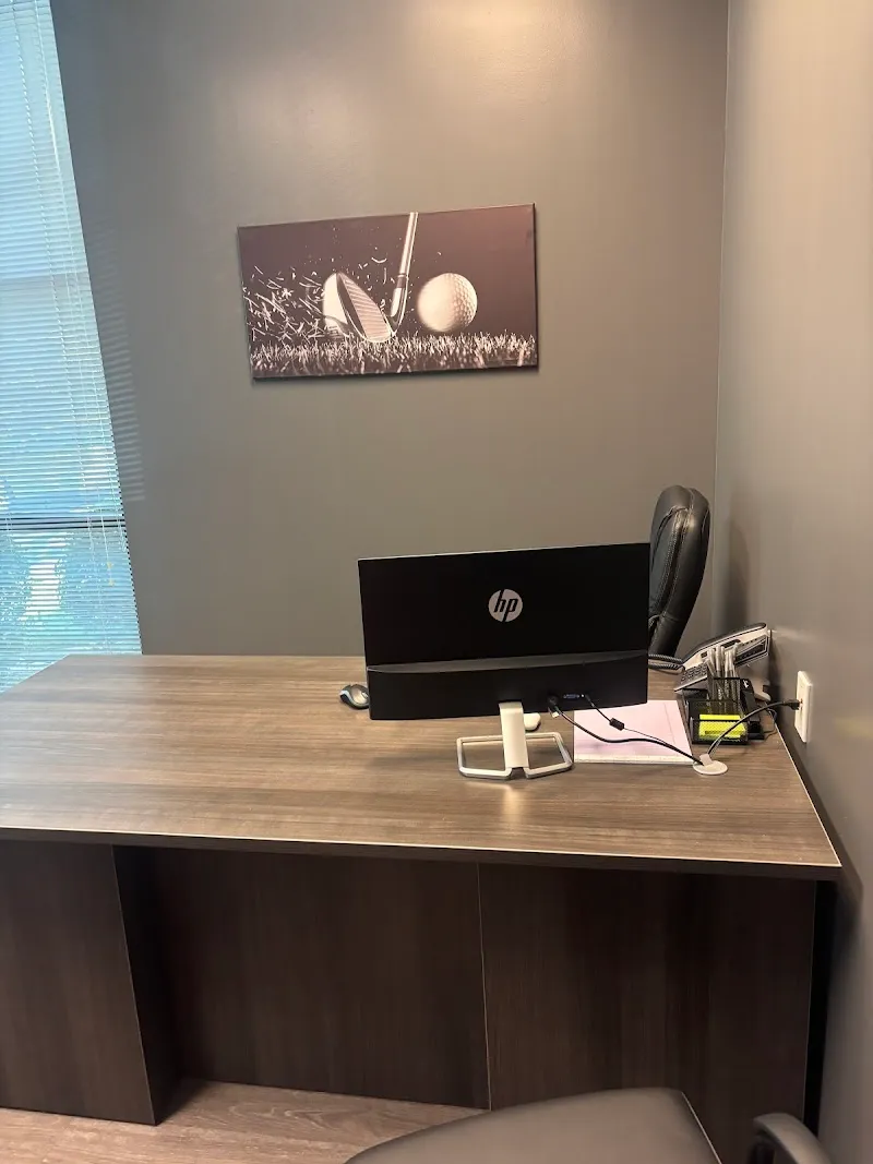 Gameday Men's Health Southwest Sacramento, TRT, Peptide and ED clinic photo 6