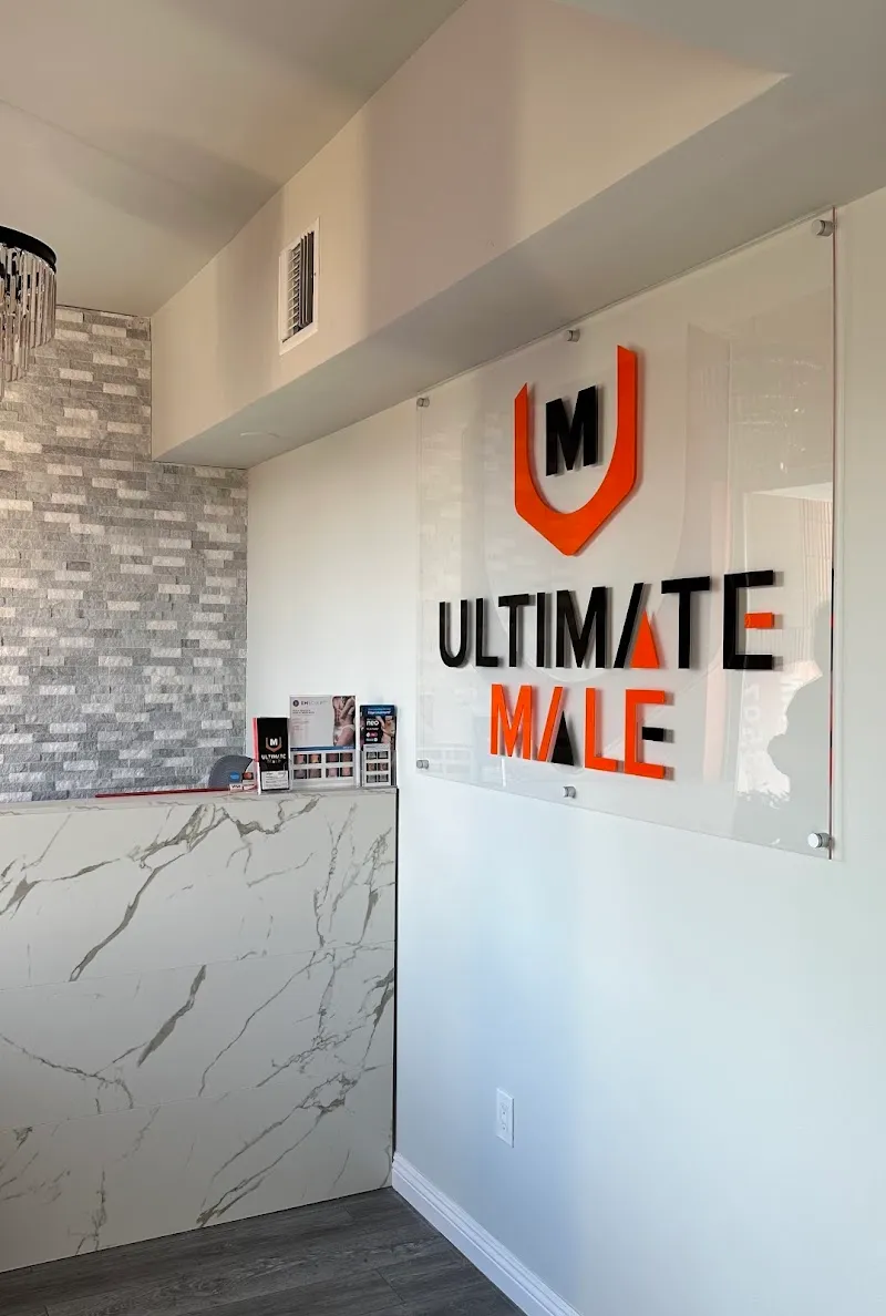 Ultimate Male – West Hollywood