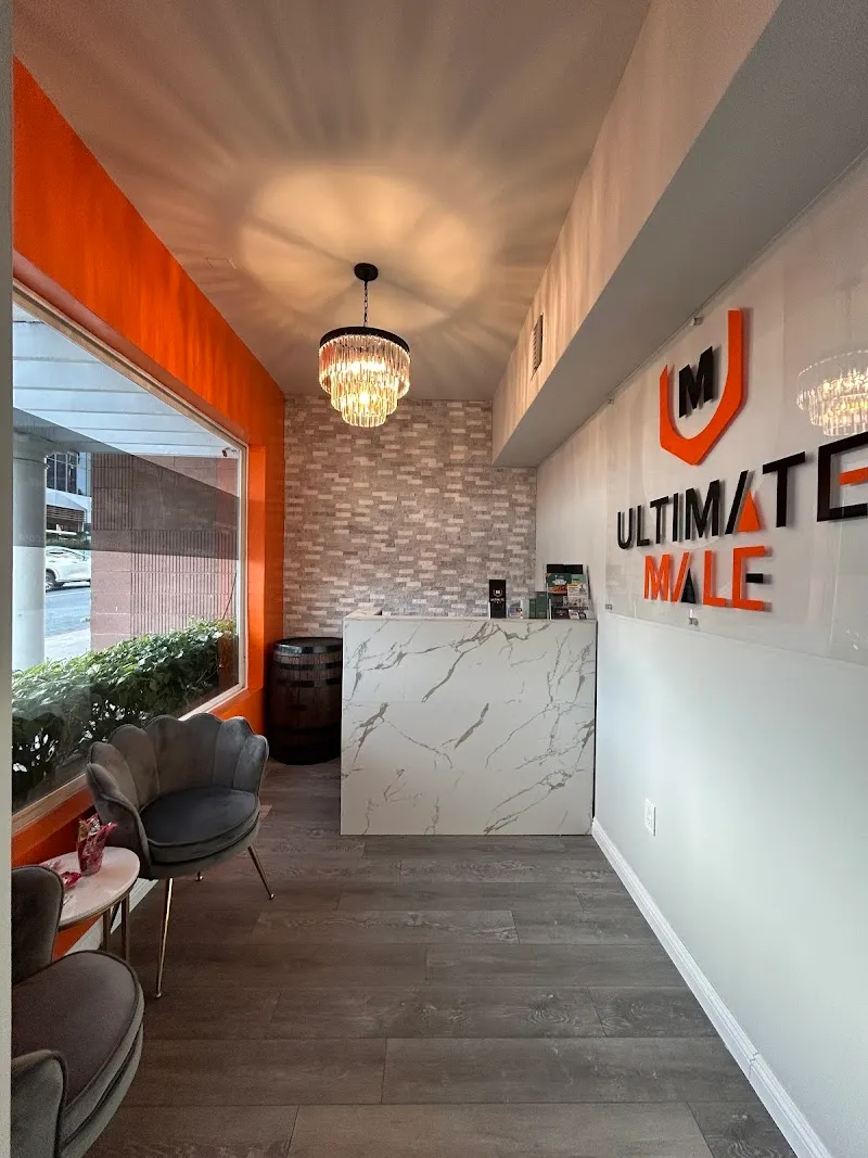 Ultimate Male – West Hollywood photo 1