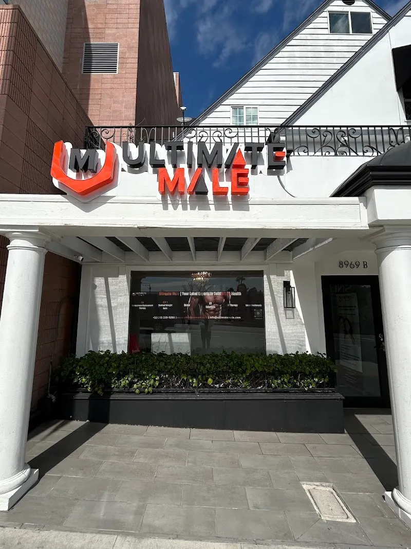 Ultimate Male – West Hollywood photo 2