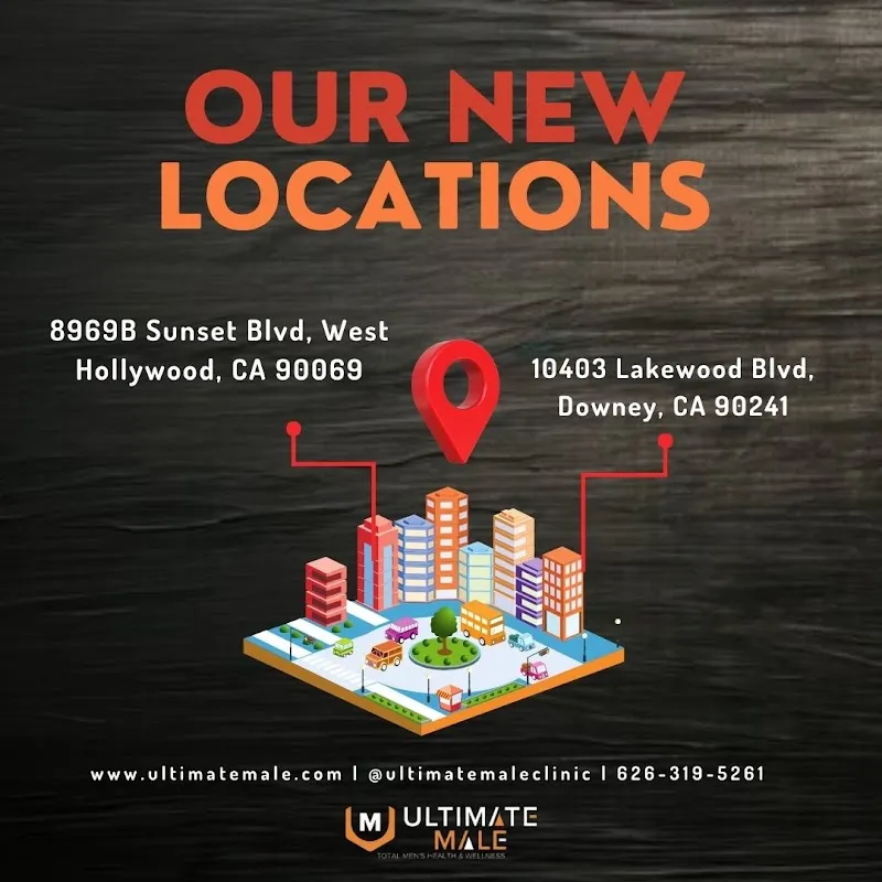 Ultimate Male – West Hollywood photo 3