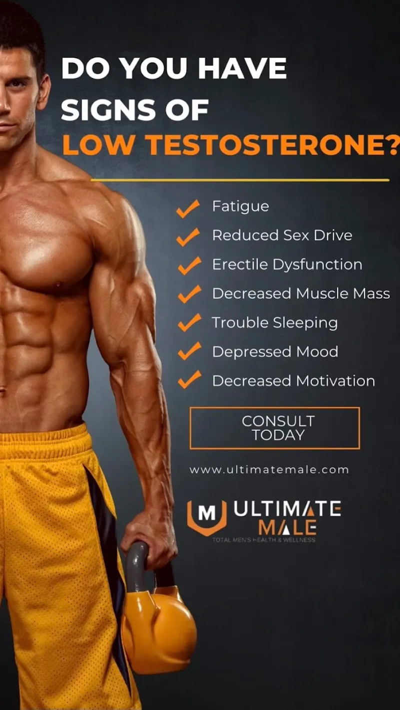 Ultimate Male – West Hollywood photo 4