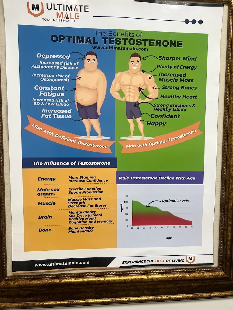 Ultimate Male – West Hollywood photo 6