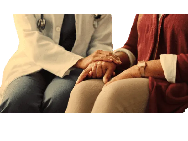 MetroBest Health Services: Milca Kaplan, CRNP photo 5