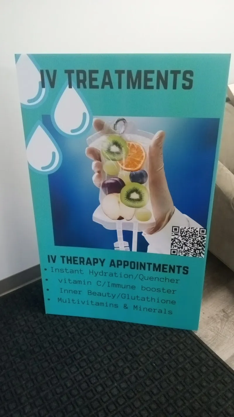 MetroBest Health Services: Milca Kaplan, CRNP photo 6