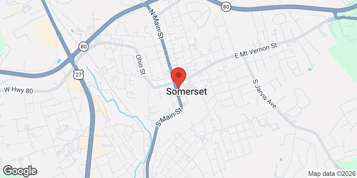 Map showing Hormone Wellness Clinic, LLC location