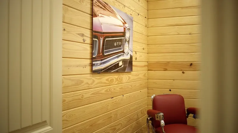 The Men's Clinic - Madison photo 1