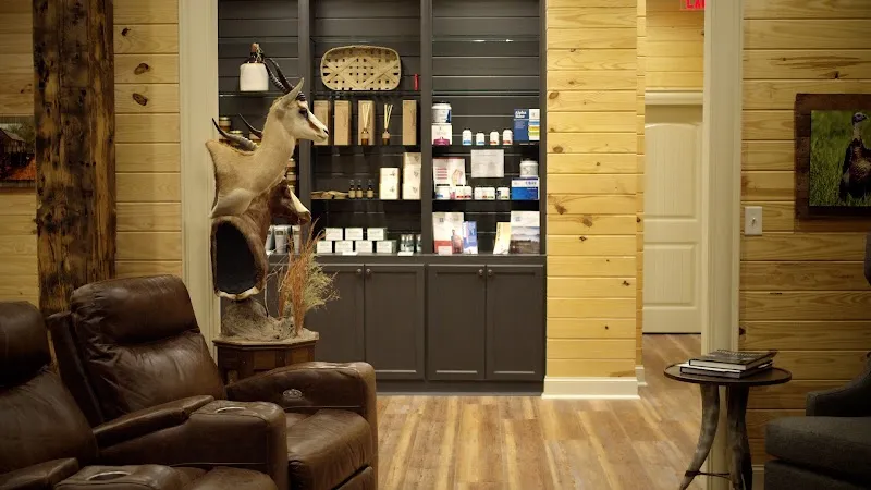 The Men's Clinic - Madison photo 4