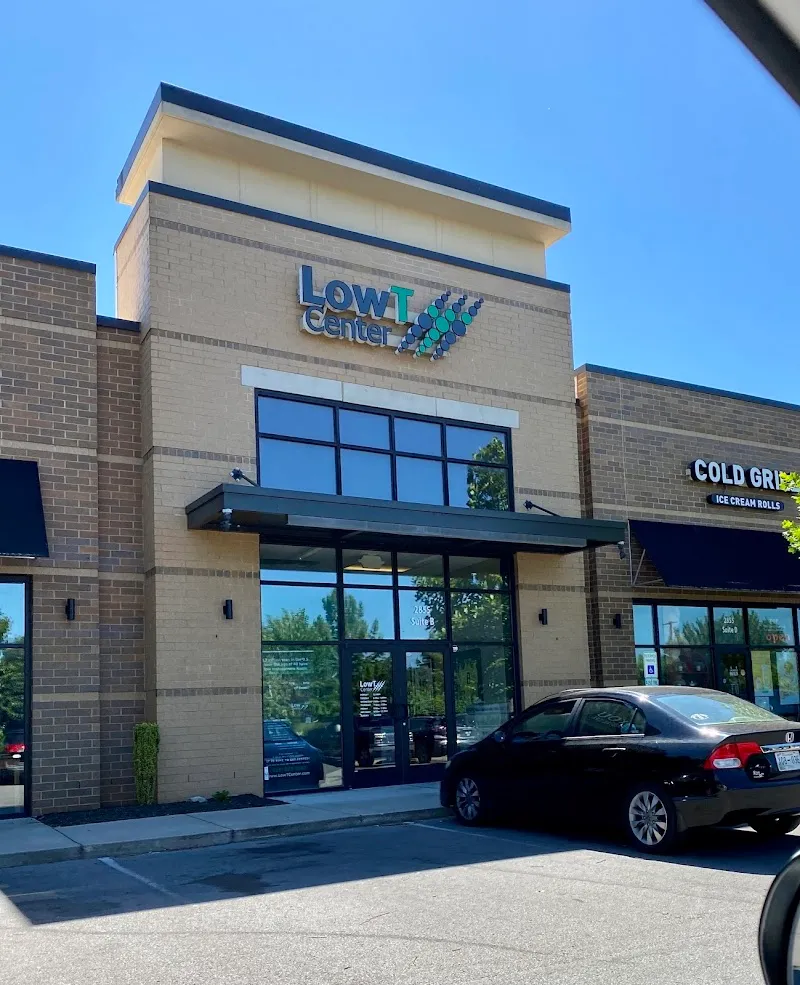 Low T Center Murfreesboro | Men's Health & TRT Clinic photo 1