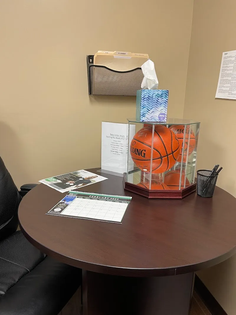 Low T Center Murfreesboro | Men's Health & TRT Clinic photo 3