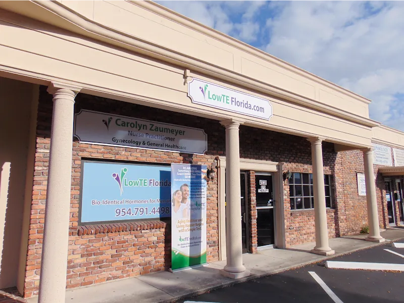 LowTE Florida photo 1