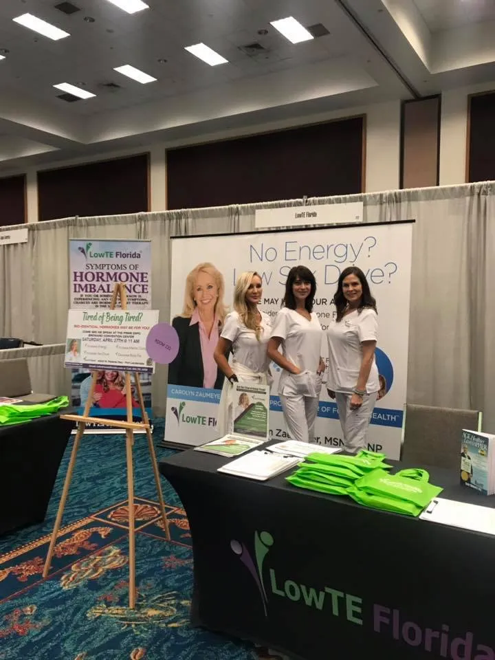 LowTE Florida photo 4