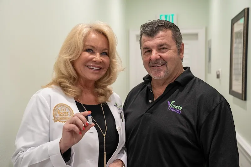 LowTE Florida photo 6