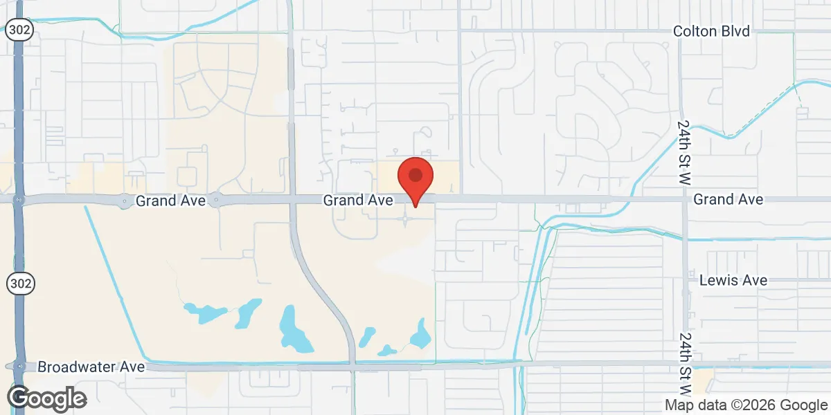 Map showing Limitless Male Medical Clinic location