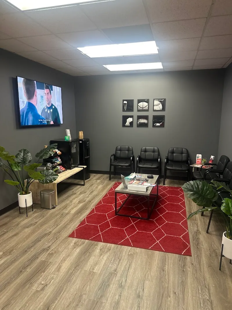 Gameday Men's Health North Hollywood TRT, Weight Loss, Peptides, and ED Clinic photo 2